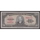 CUBA 1958 20 PESOS BILLETE EN BUEN ESTADO